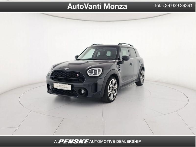 MINI Mini Countryman F60 Mini 2.0 Cooper S Hype Countryman ALL4 Automatica