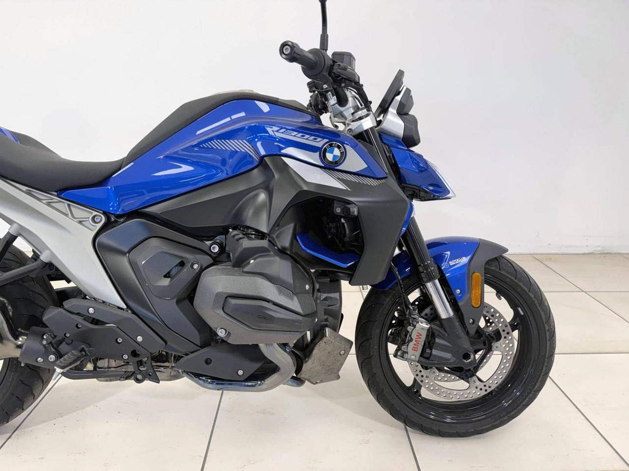 BMW R 1300 R Exclusive