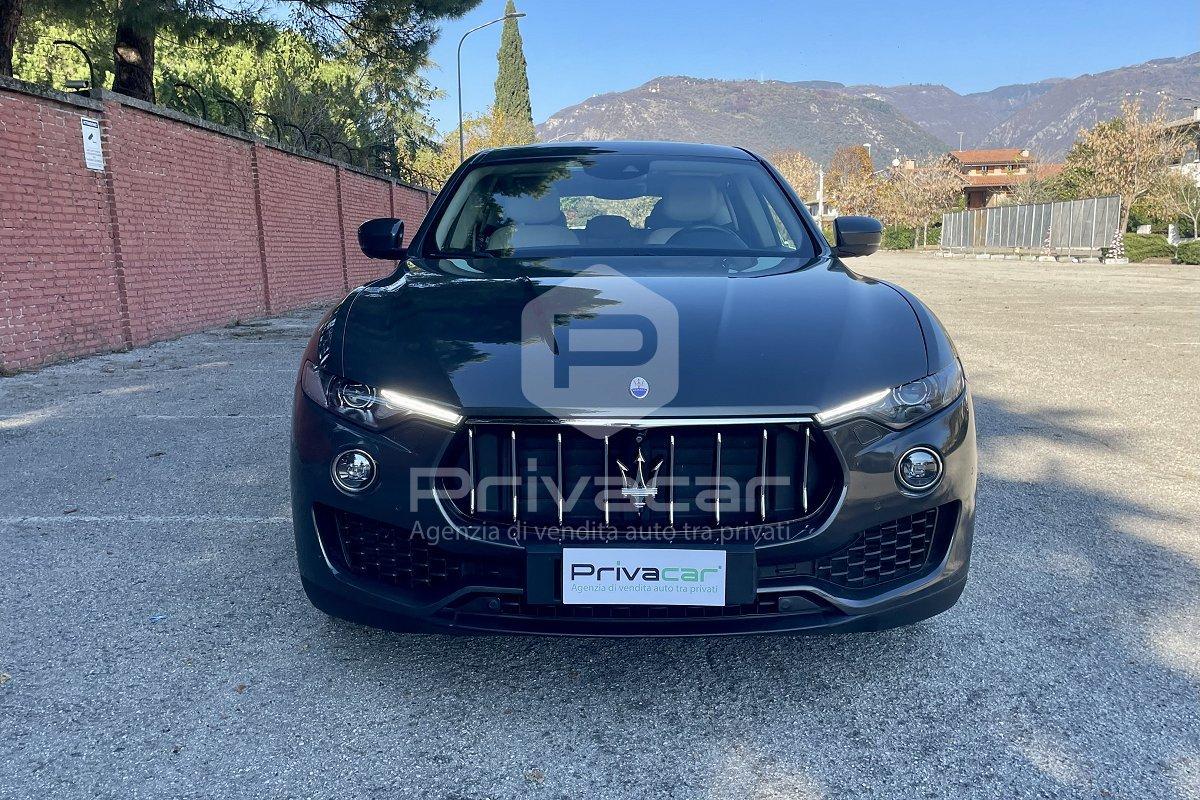 MASERATI Levante V6 Diesel 275 CV AWD
