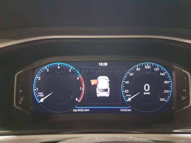 Volkswagen T-Roc T-Roc 1.0 tsi Style 110cv