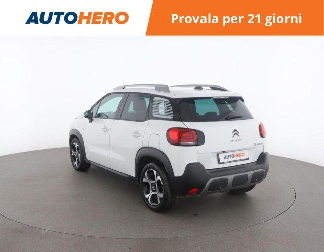 CITROEN C3 Aircross PureTech 110 S&S Shine