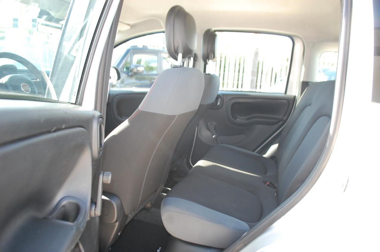 Fiat Panda 1.2 Easy 69CV S&S Uff Italy Unico Proprietario