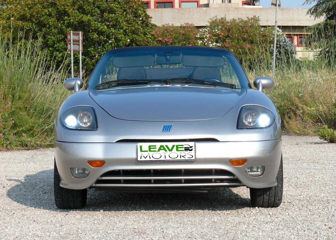 Fiat Barchetta 1.8 16V