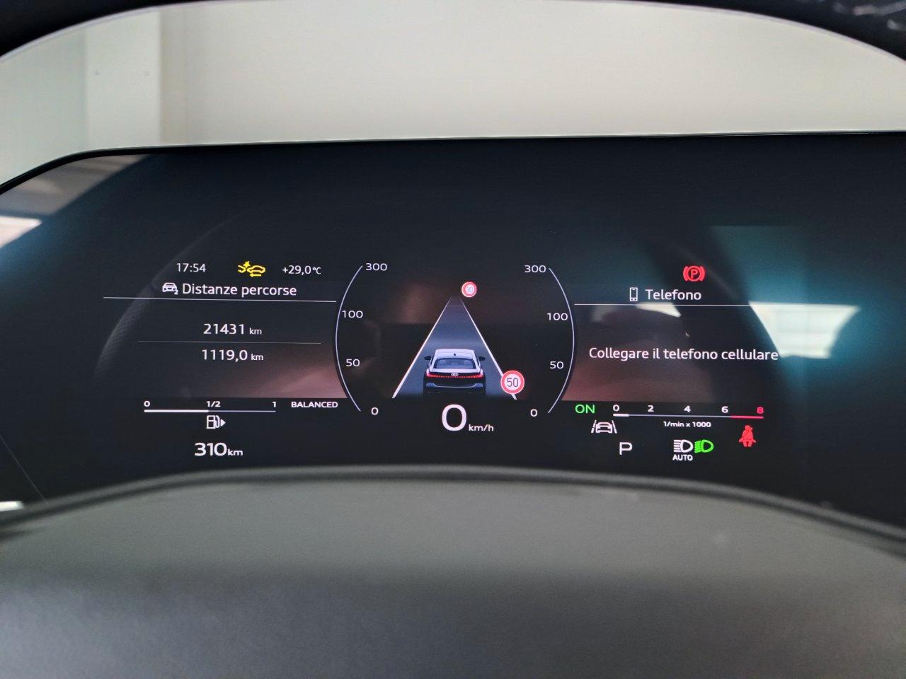 Audi A5 2.0 tdi mhevquattro 204cv s-tronic