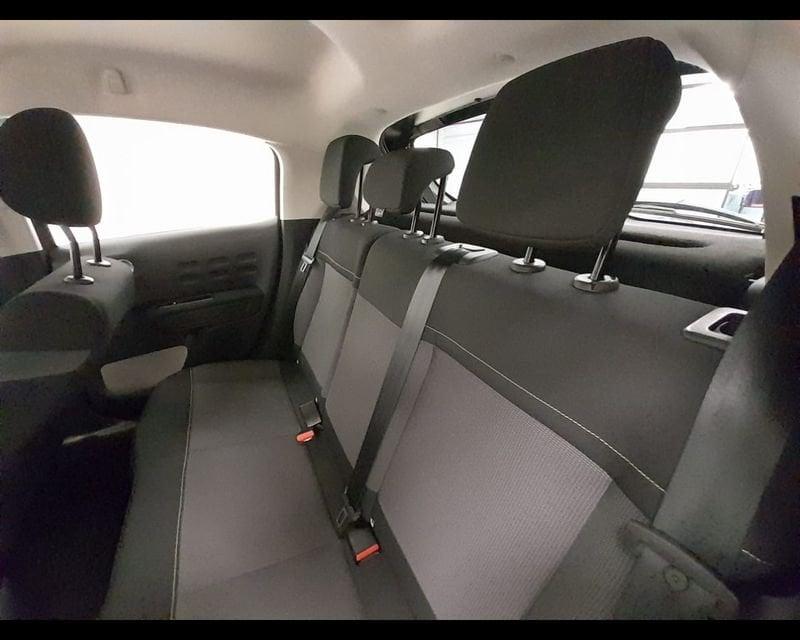 Citroën C3 III 2017 1.2 puretech Shine s&s 83cv neopatentati my18