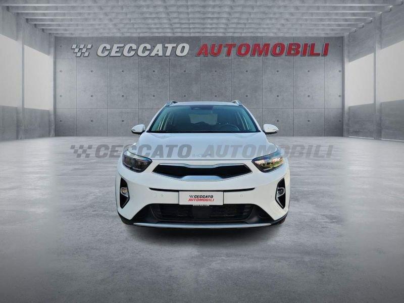 KIA Stonic Stonic 1.2 dpi Style 84cv