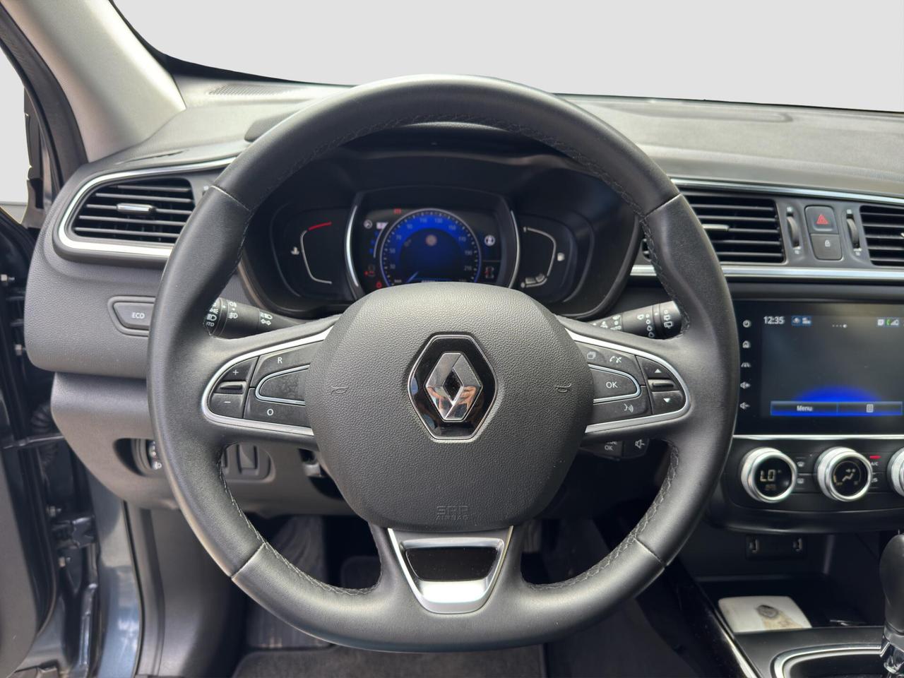 Renault Kadjar 1.5 115cv blue dci Equilibre automatica 2022