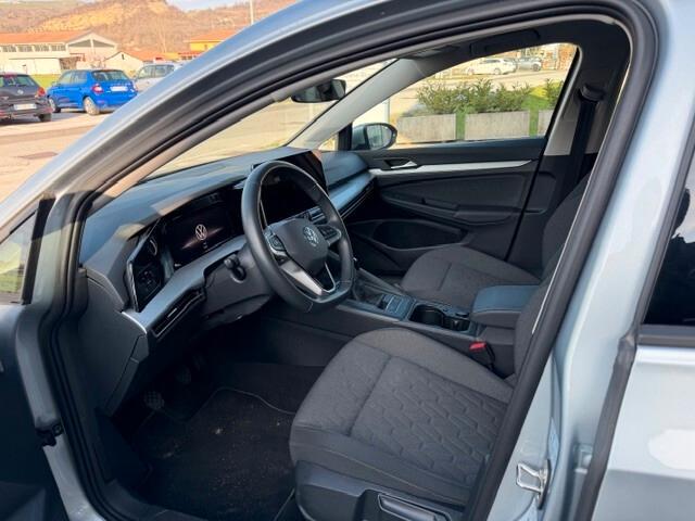 Volkswagen Golf 2.0 TDI 115 CV SCR Life