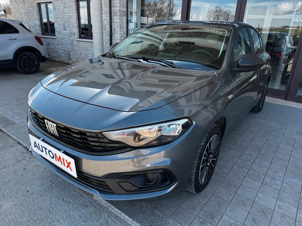 Fiat Tipo 1.0 5 porte