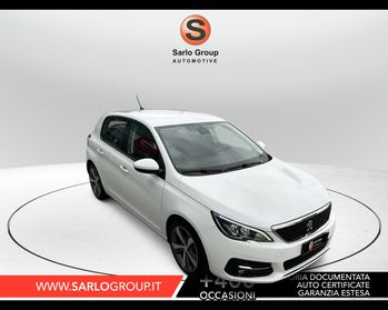 PEUGEOT 308 2ª serie - 308 PureTech Turbo 110 S&S Active