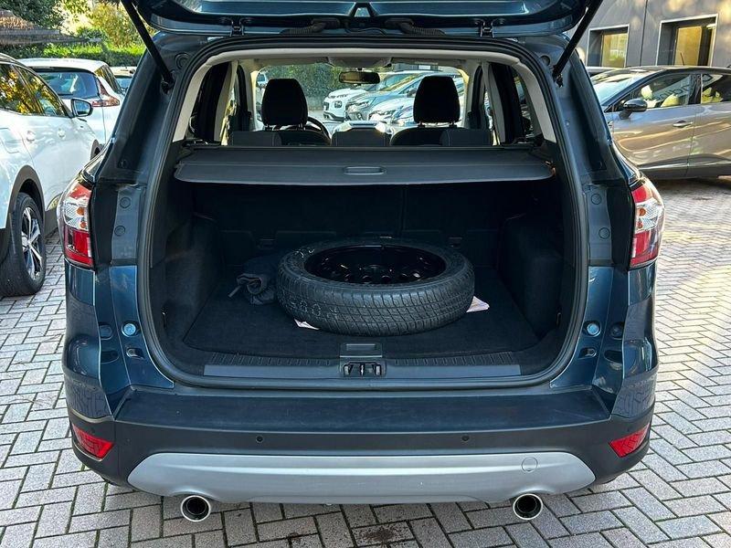 Ford Kuga Kuga 1.5 EcoBoost 120 CV S&S 2WD Business GPL