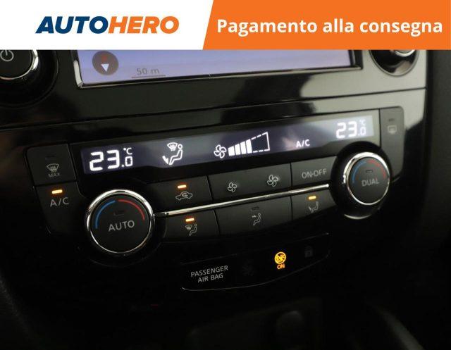 NISSAN Qashqai 1.5 dCi 115 CV N-Connecta
