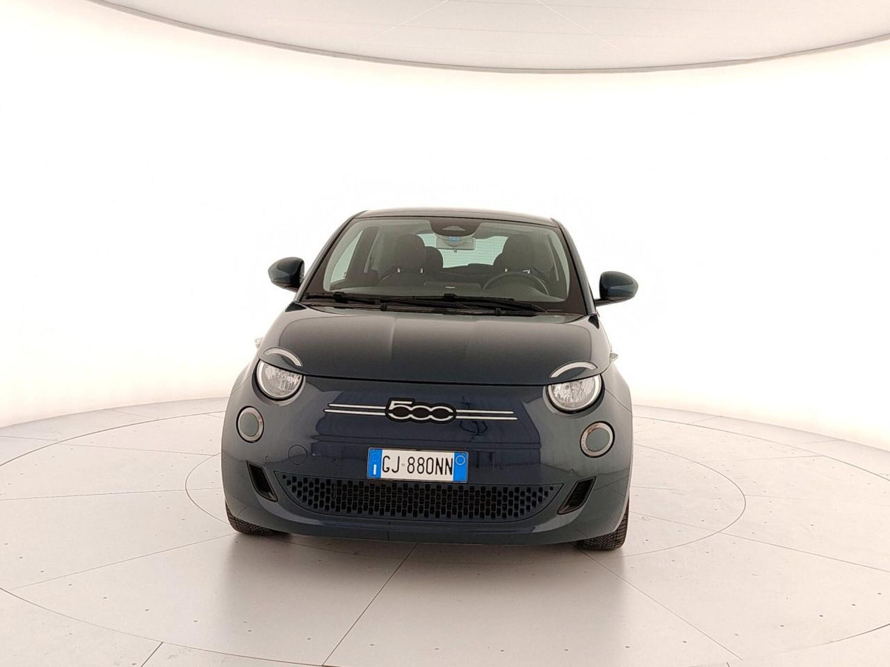 Fiat 500 500e Berlina 42 kWh Icon