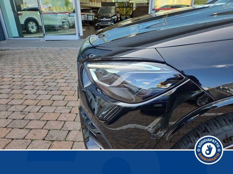 Mercedes-Benz GLA 200d Automatic 4Matic AMG Line Advanced Plus