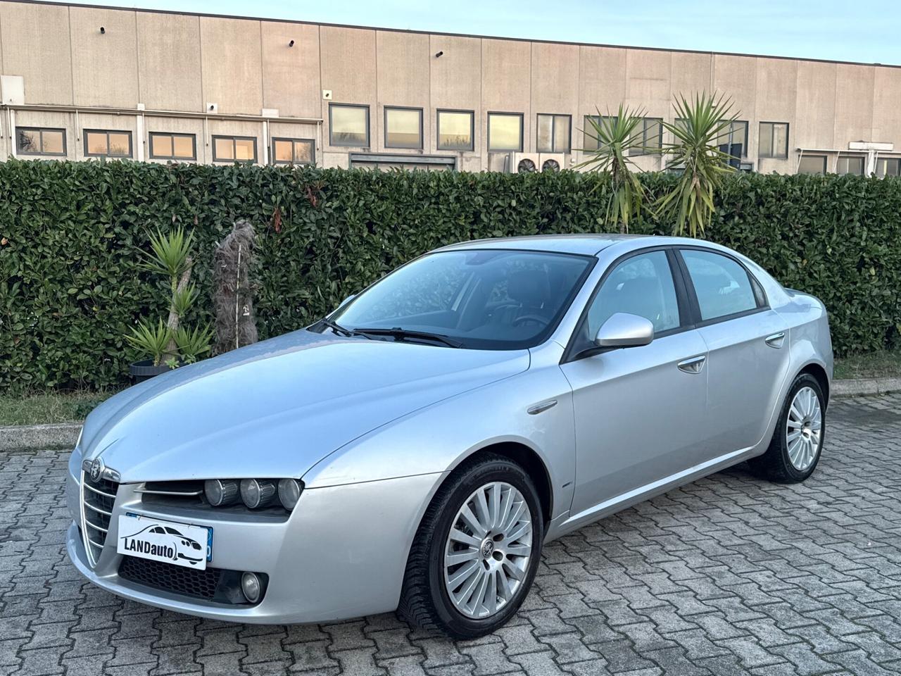 Alfa Romeo 159 1.9 JTS 16V 160CV