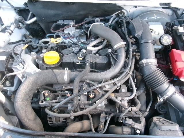 Dacia Sandero Streetway 1.0 TCe ECO-G Essential