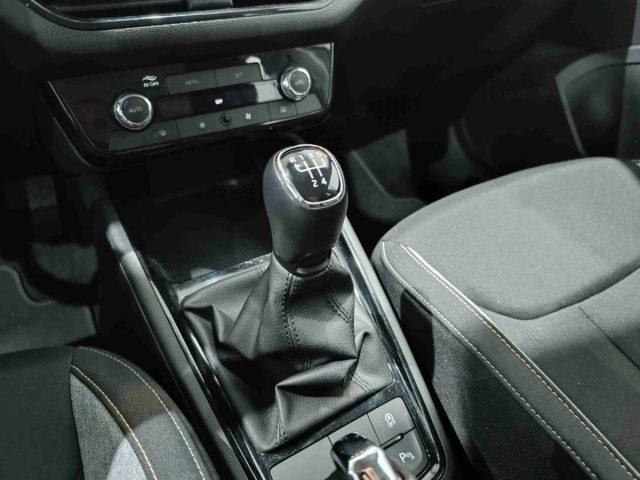 SKODA Kamiq 1.0 TSI Selection