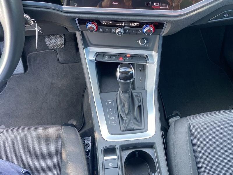 Audi Q3 Q3 35 TDI quattro S tronic Business 150 CV -IN ARRIVO-
