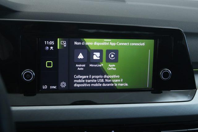VOLKSWAGEN Golf 1.5 TSI EVO ACT Life