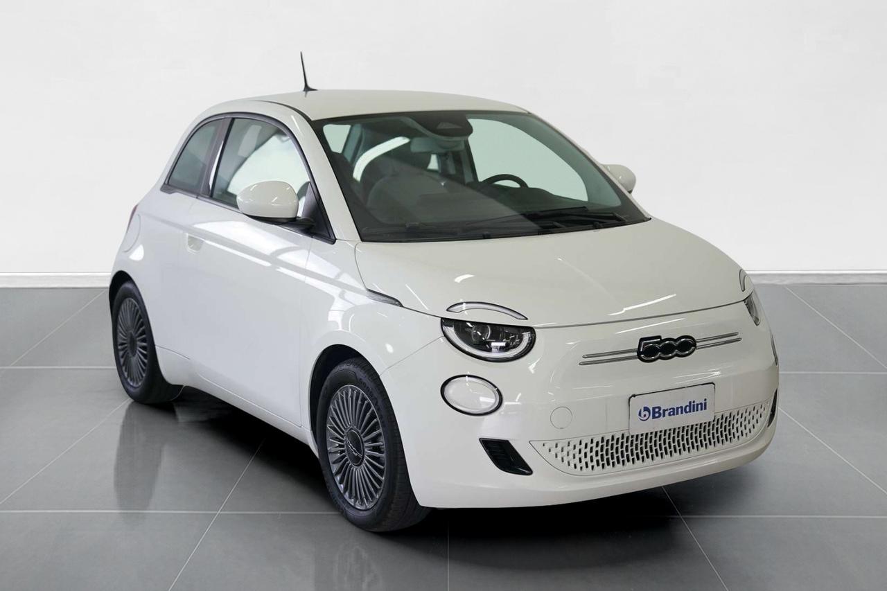 FIAT 500 Icon Berlina 42 kWh