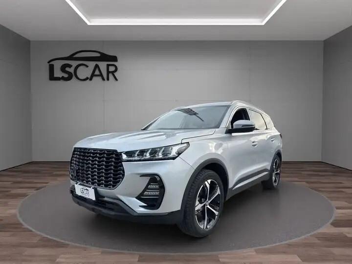 DR Automobiles DR6.0 1.5CC 155CV~IVA ESPOSTA~Unipro~Promo~Finanziamento