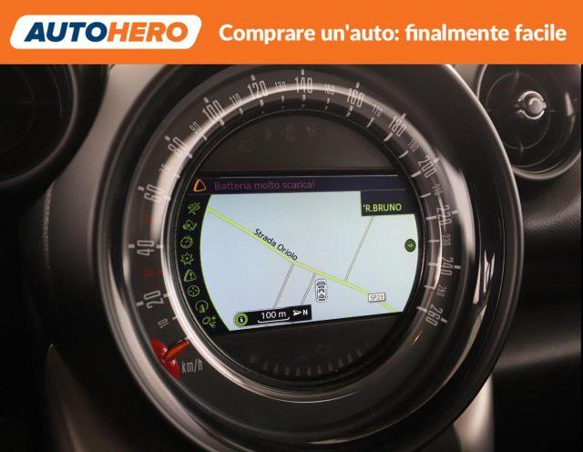 MINI Countryman Mini One D Countryman