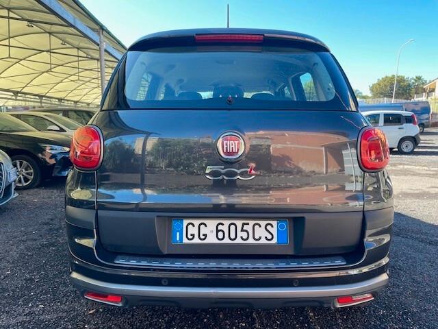 Fiat 500L 1.4 95 CV S&S CrossPlus