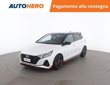 HYUNDAI i20 1.0 T-GDI MT N-Line