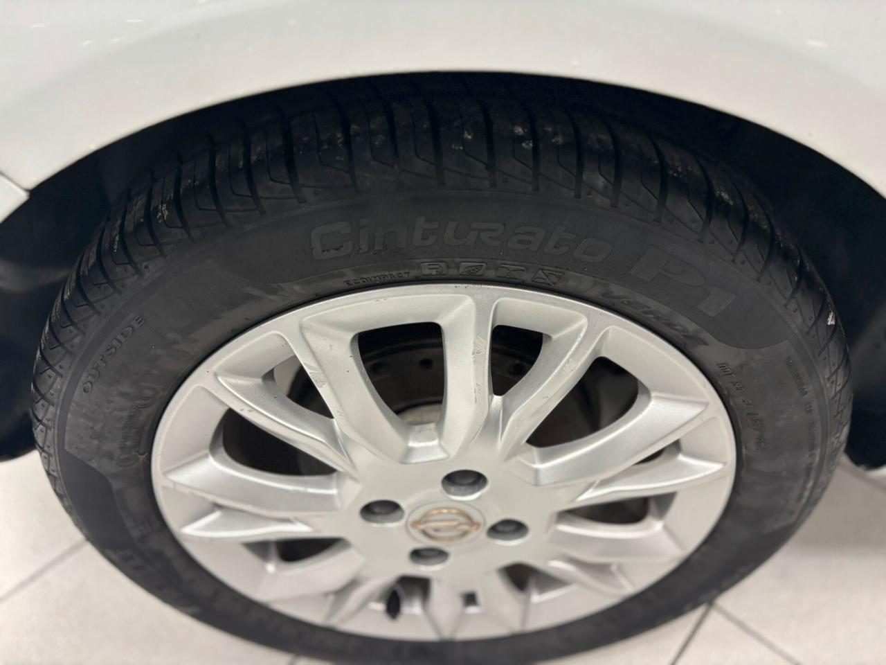 Opel Corsa 1.2B X NEOPATENTATI 2009