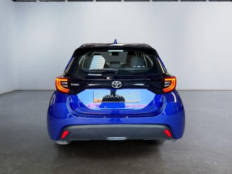 Toyota Yaris 1.0 Trend MY22