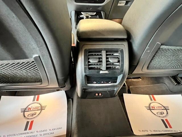 Bmw X3 sDrive 18d 48V Msport
