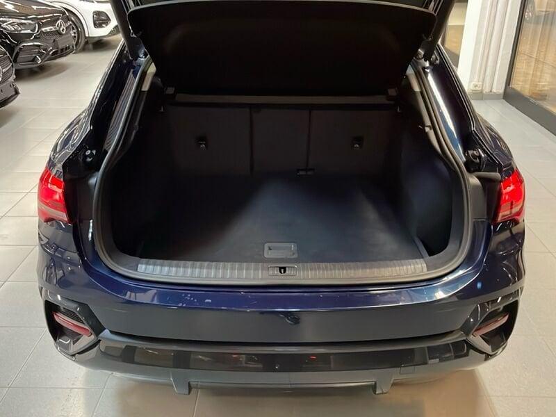 Audi Q3 Q3 35 TDI S tronic