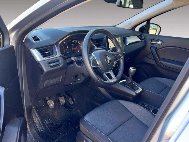 RENAULT Captur 1,0 TCe 90 CV Corporate Edition