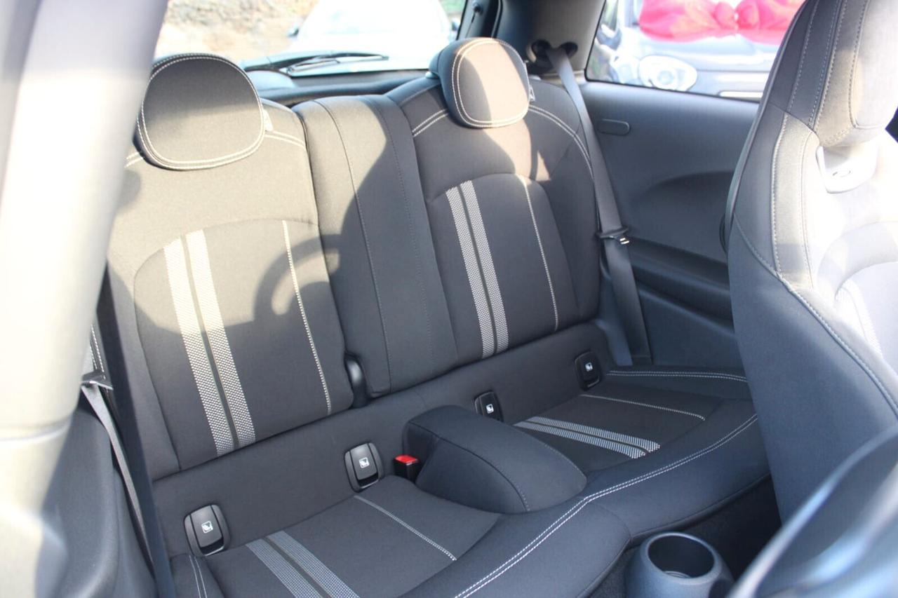 Mini 2.0 John Cooper Works Tua A SOLI 415€ al mese Anticipo Zero