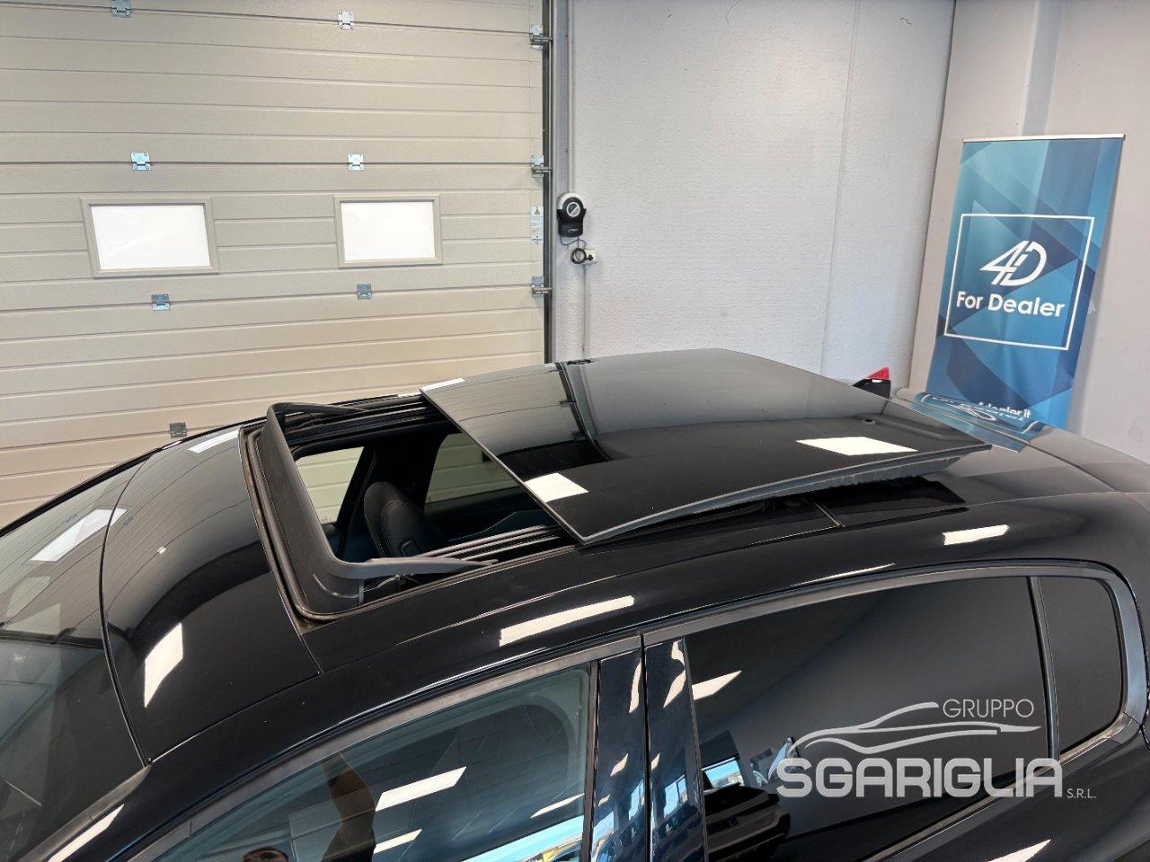 Peugeot 308 Tetto Apribile GT Line Pack eat8 Automatico