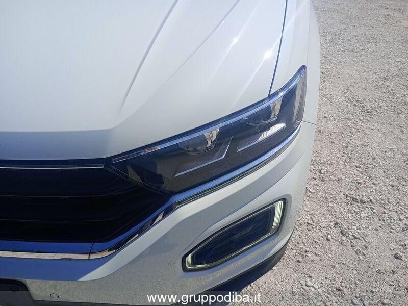 Volkswagen T-Roc 2017 Diesel 2.0 tdi Style 115cv