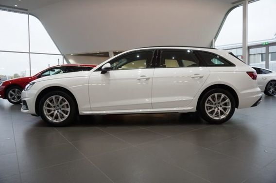 AUDI A4 Avant 40 TDI quattro S tronic proline MY 2020