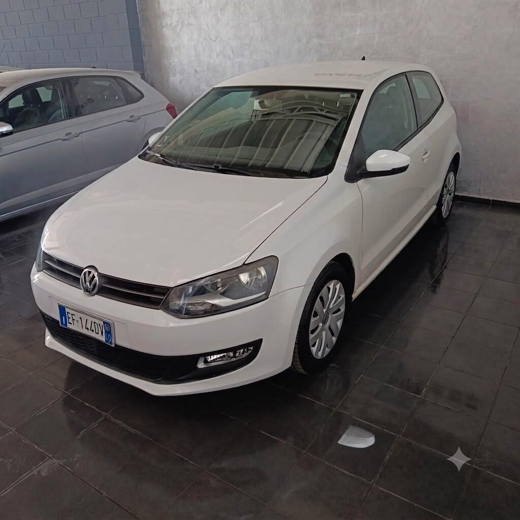 Volkswagen Polo 1.2 BENZINA