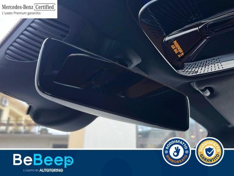 Mercedes-Benz GLC 300 DE PHEV AMG LINE ADVANCED PLUS 4MATIC AUTO