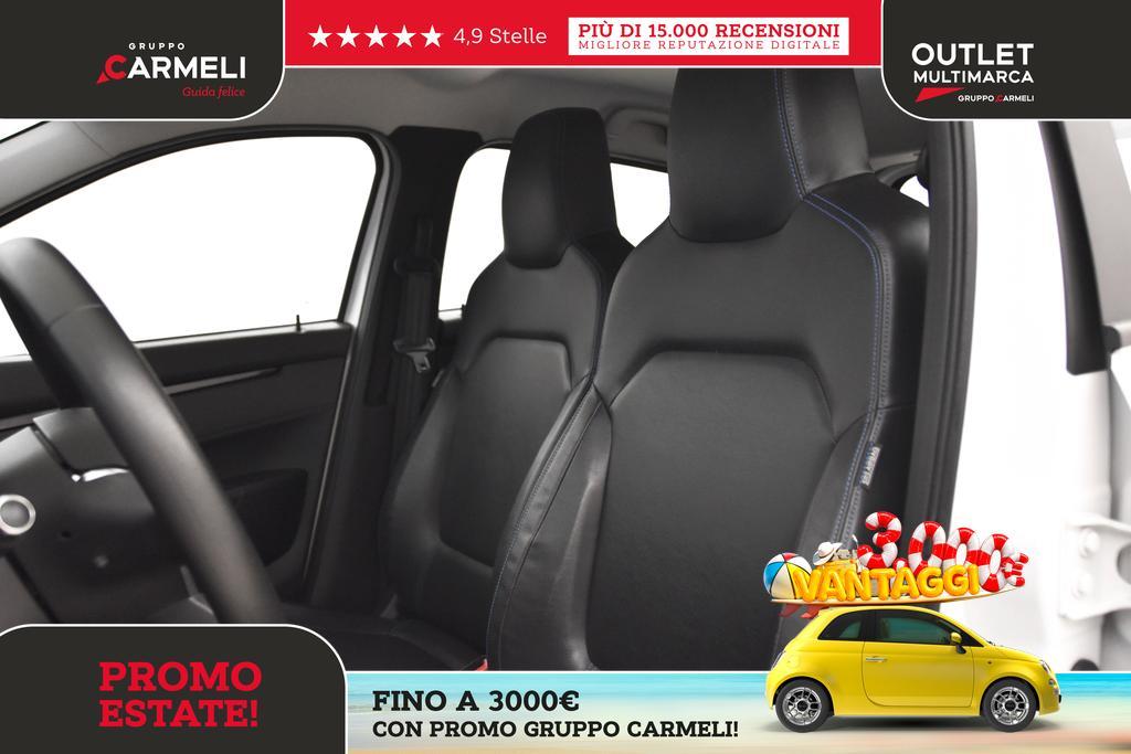 Dacia Spring Electric 45 Comfort
