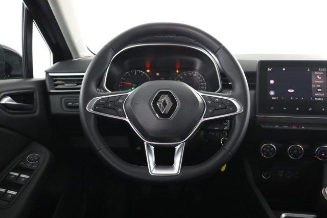 RENAULT Clio Clio TCe 12V 100 CV 5 porte Zen