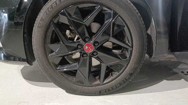 DS AUTOMOBILES DS 4 BlueHDi 130 aut. Performance Line