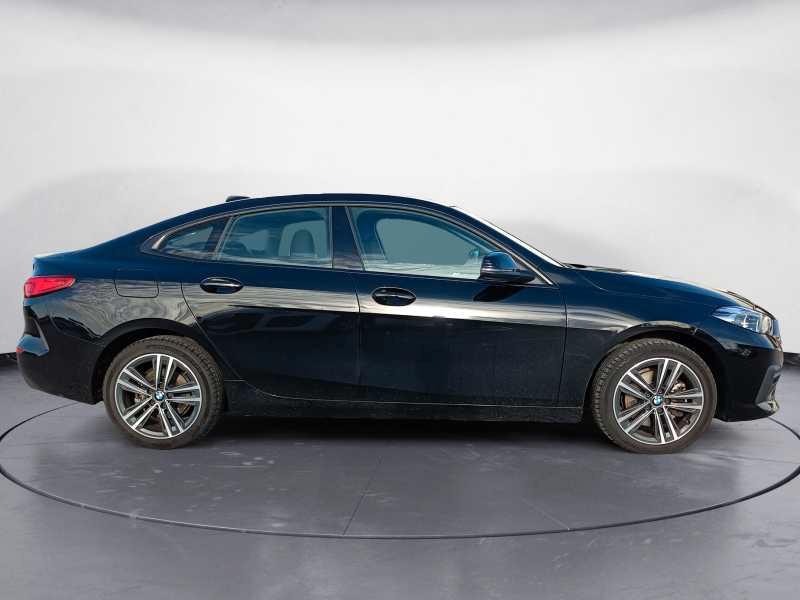 BMW Serie 2 F45 2014 Active Tourer - 218d act.tourer Advantage a