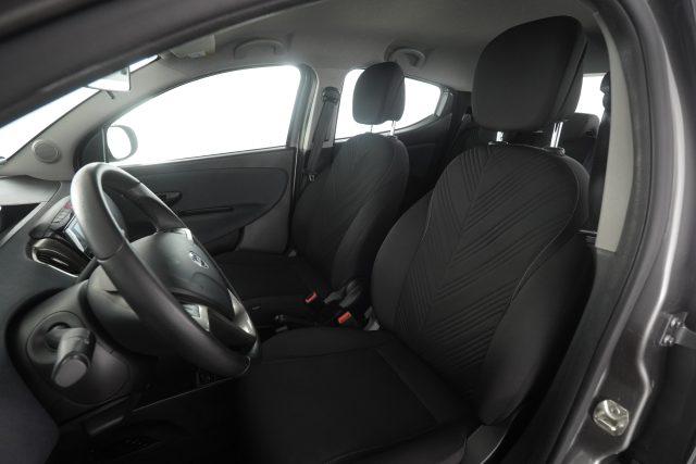 LANCIA Ypsilon Ypsilon 1.0 FireFly 5 porte S&S Hybrid Gold