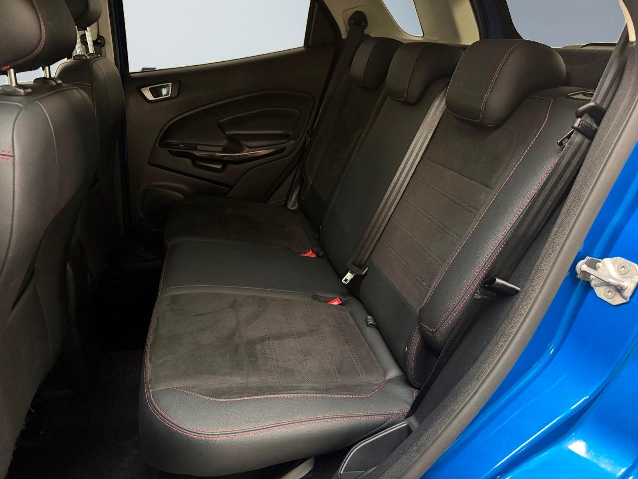Ford EcoSport 1.0 ecoboost ST-Line s&s 125cv my20.25