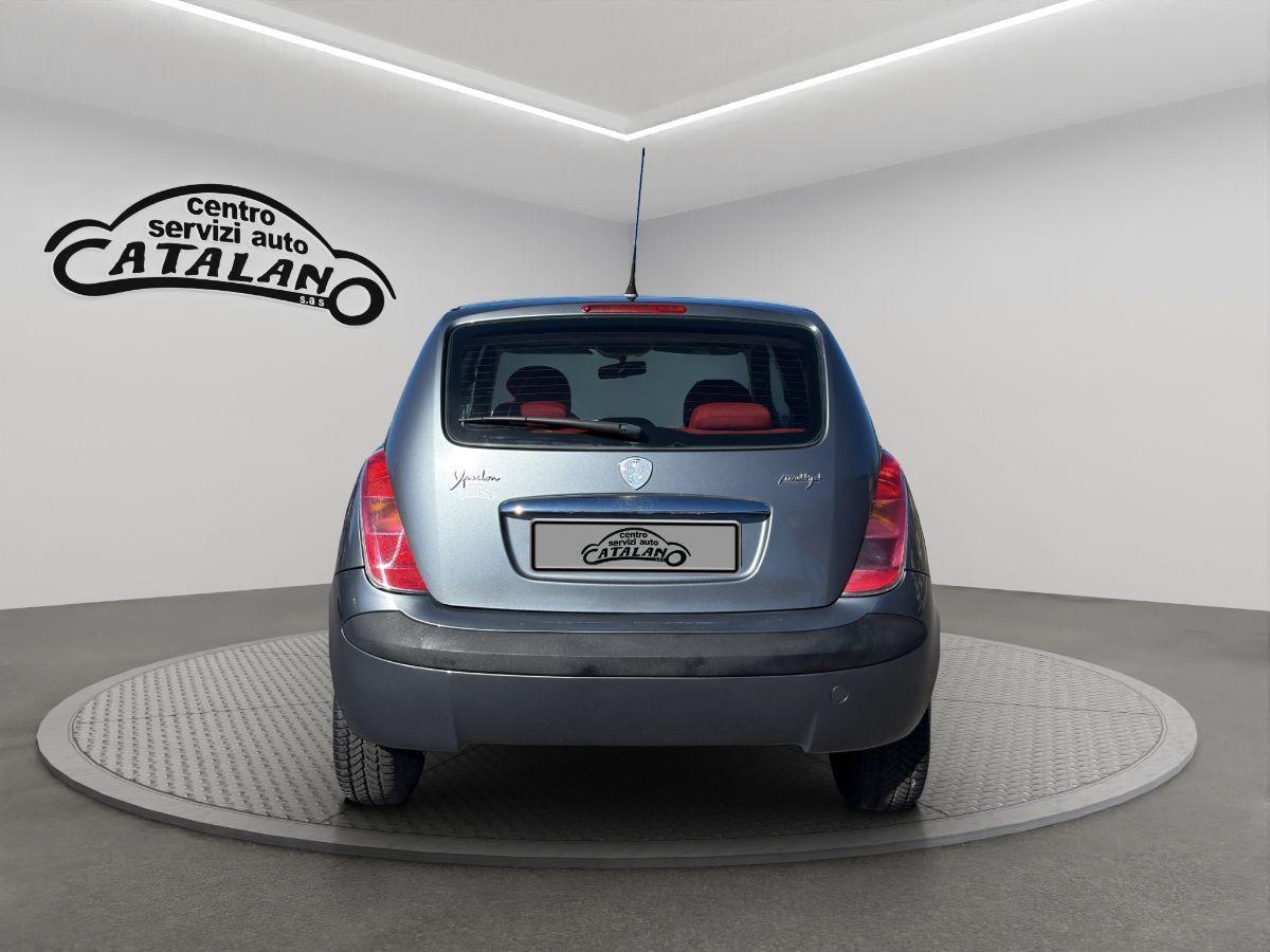 LANCIA - Ypsilon - 1.3 MJT 69cv