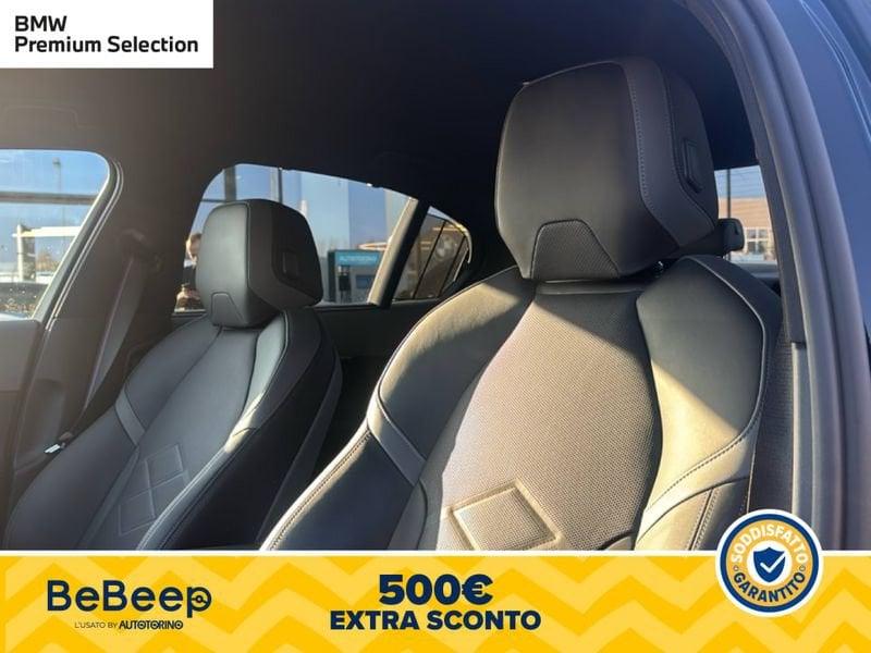 BMW Serie 5 I5 XDRIVE40 MSPORT PRO