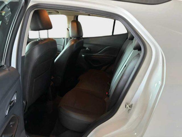 OPEL Mokka 1ª serie - X 1.6 CDTI Ecotec 4x2 Start&Stop Inn