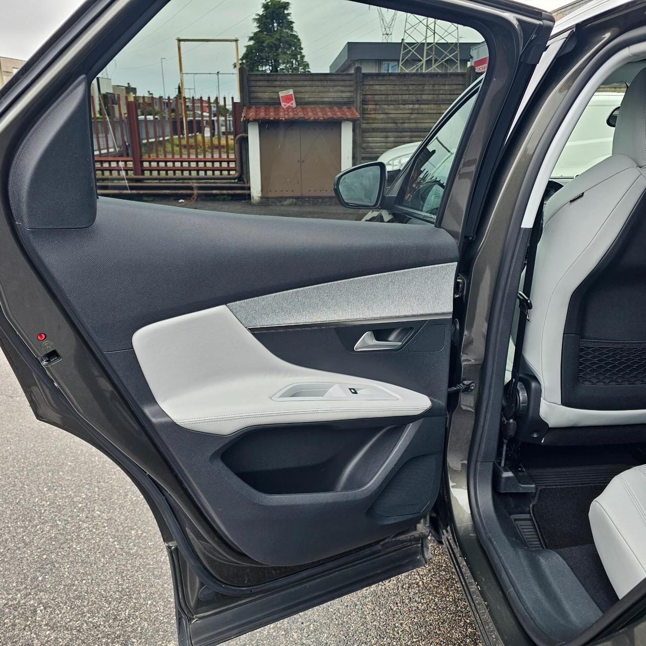 Peugeot 3008 BlueHDi 120 S&S GT Line