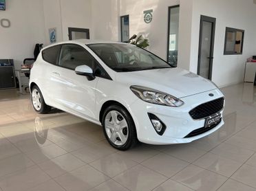 Ford Fiesta 1.5 TDCi Furgone Autocarro 2 posti - 2020
